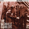 NASHVILLE RAMBLERS / ナッシュビル・ランブラーズ / THE TRAINS (7")
