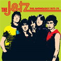 JETZ / ジェッツ / THE ANTHOLOGY 1977-79 (レコード)