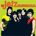 JETZ / ジェッツ / THE ANTHOLOGY 1977-79 (レコード)