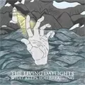 LIVING DAYLIGHTS (PUNK) / リヴィング・デイライツ  / WHAT KEEPS YOU BREATHING (国内帯付き仕様)