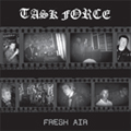 TASK FORCE / タスク・フォース / FRESH AIR (7")