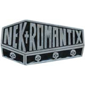 NEKROMANTIX / ネクロマンティックス / COFFIN BUCKLE バックル