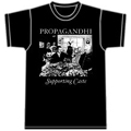 PROPAGANDHI / プロパガンディ / HUMAN MEAT Tシャツ (Sサイズ)