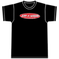 LAGWAGON / ラグワゴン / RUNNING ON EMPTY Tシャツ (Sサイズ)