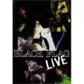 ブラック・フラッグ/BLACK FLAG LIVE BLACK FLAG LIVE (DVD) (国内盤) /BLACK FLAG/ブラック・フラッグ