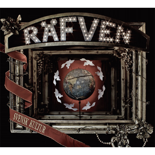 RAFVEN / スウェーデンの物語~Svens