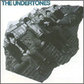THE UNDERTONES / アンダートーンズ / THE UNDERTONES (WHITE VINYL LIMITED EDITION) (レコード)