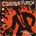 COUNTERPUNCH / カウンターパンチ / DYING TO EXONERATE THE WORLD