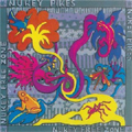 NUKEY PIKES / ニューキーパイクス / NUKEY FREE ZONE