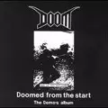 DOOM (PUNK) / ドゥーム / DOOMED FROM THE START - THE DEMO'S ALBUM 