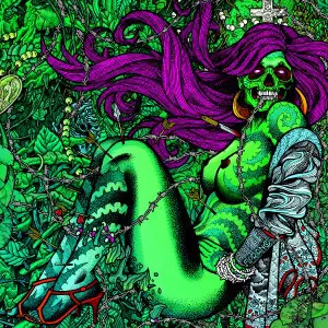 JESUIT / DISCOGRAPHY (LP+7")