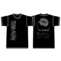 THINK AGAIN / TOUR Tシャツ (Mサイズ)
