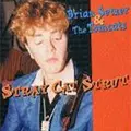 BRIAN SETZER & THE TOMCATS / STRAY CAT STRUT (国内帯付き仕様)