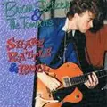 BRIAN SETZER & THE TOMCATS / SHAKE RATTLE & ROLL (国内帯付き仕様)