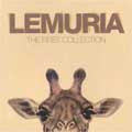 LEMURIA (PUNK) / レムリア / THE FIRST COLLECTION (ドイツ盤)