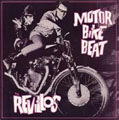 REVILLOS / レヴィロス / MOTOR BIKE BEAT (7")