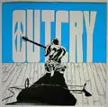 OUTCRY / アウトクライ / OUTCRY (12")