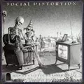 SOCIAL DISTORTION / ソーシャル・ディストーション / MOMMY'S LITTLE MONSTER