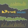 INTENSE DEGREE / インテンス・ディグリー / PEEL SESSIONS