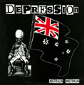 DEPRESSION (80'S HC/AUSTRALIA) / ディプレッション / AUSTRALIA AUSTRALIA (レコード)