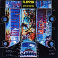 FLIPPER / フリッパー / GONE FISHIN' (レコード)