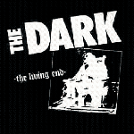 DARK (UK/PUNK) / LIVING END (レコード)