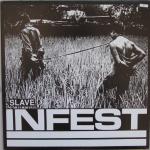 INFEST / インフェスト / SLAVE (レコード)