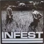 INFEST / インフェスト / SLAVE (レコード)