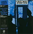 One Way System ‎– Writing On The Wall WRITING ON THE WALL (レコード)/ONE WAY SYSTEM/ワン・ウェイ