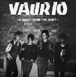 VAURIO / SHOUT FROM THE NIGHT (レコード)