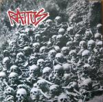 RATTUS / ラッタス / RATTUS (レコード)