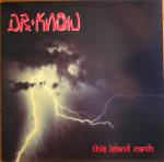 DR.KNOW / ドクターノー / THIS ISLAND EARTH (レコード)