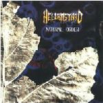 HELLBASTARD / ヘルバスタード / NATURAL ORDER (レコード)