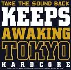 KEEPS AWAKING / キープスアウェイキング / TAKE THE SOUND BACK 