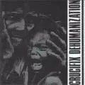CRUCIFIX / DEHUMANIZATION (レコード)
