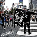 STACKERS / スタッカーズ / PUNK IS PUNK (通常盤)