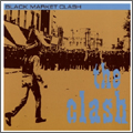 CLASH / クラッシュ / BLACK MARKET CLASH (レコード)