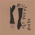 miila and the geeks / ミーラ・アンド・ザ・ギークス / 3SONGS (7") - 100枚完全限定プレス