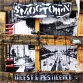 SMOGTOWN / スモッグタウン / INCEST & PESTILENCE