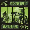 MODERN ACTION / モダンアクション / RADIOACTIVE BOY (7")