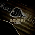 ALKALINE TRIO / DAMNESIA (レコード) 