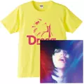 Droog / LOVE SONGS (Tシャツ付き初回限定盤 XSサイズ) 