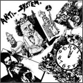 ANTI-SYSTEM / DISCOGRAPHY 1982-1986