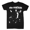 REAL KIDS / リアルキッズ / BAND Tシャツ (Sサイズ)