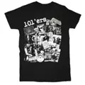 101ERS / ワンオーワンナーズ / BAND Tシャツ (Sサイズ)
