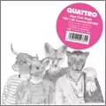 QUATTRO / クワトロ / HEY/ Oh Suzanna (7")