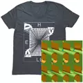 HELLA / ヘラ / TRIPPER (Tシャツ付き初回限定盤 Mサイズ)