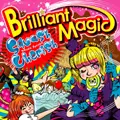 SQUASH CHERISH / スカッシュ・チェリッシュ / BRILLIANT MAGIC