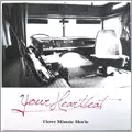 THREE MINUTE MOVIE / YOUR HEARTBEAT (7")