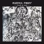 OLEDICKFOGGY 「Knock on wood」 / CD KNOCK ON WOOD/OLEDICKFOGGY｜PUNK｜ディスクユニオン・オンライン